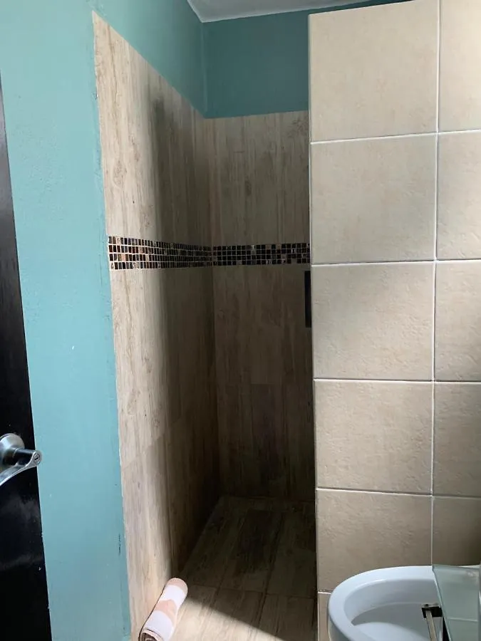 Apartmán Casa Playa Cozumel Cancún