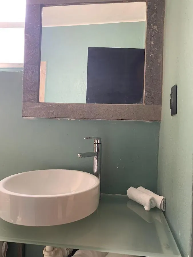 Apartmán Casa Playa Cozumel Cancún 0*,