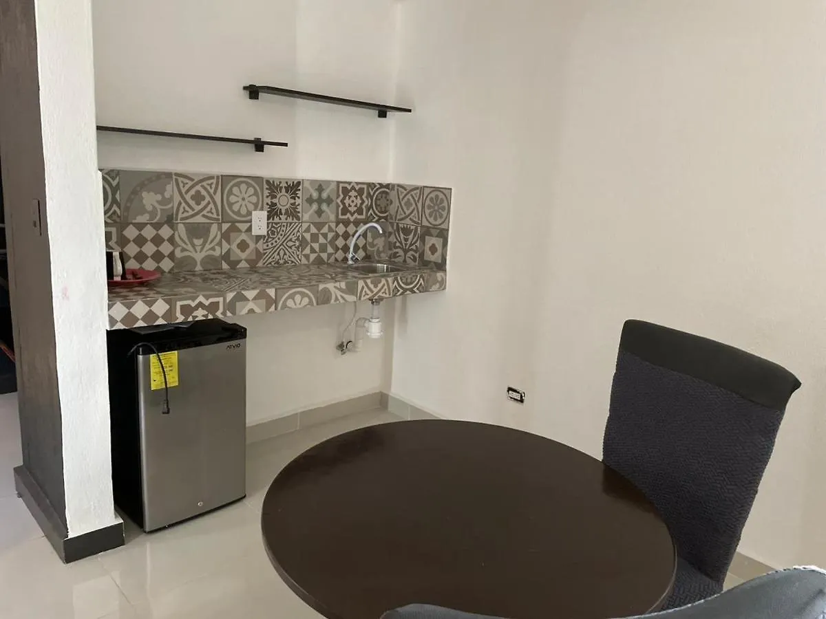 Casa Playa Cozumel Apartment Cancun