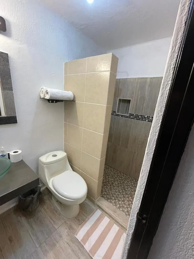 Casa Playa Cozumel Apartment Cancun
