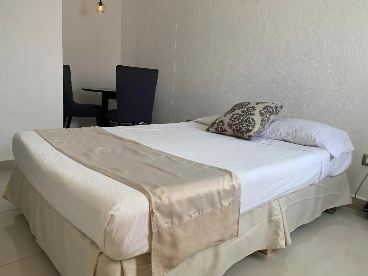 Casa Playa Cozumel Apartment Cancun
