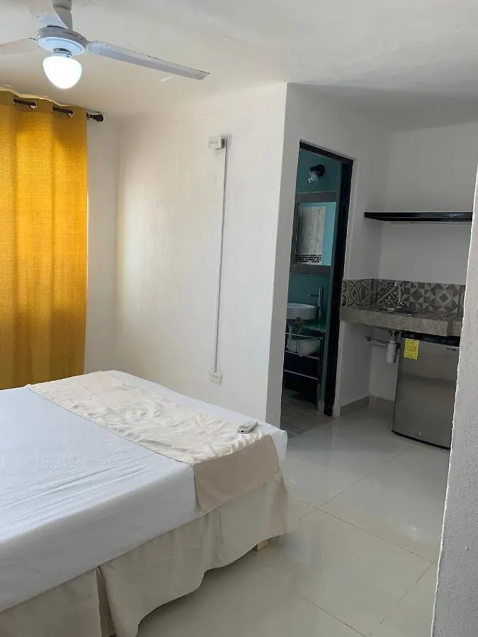 Casa Playa Cozumel Apartment Cancun