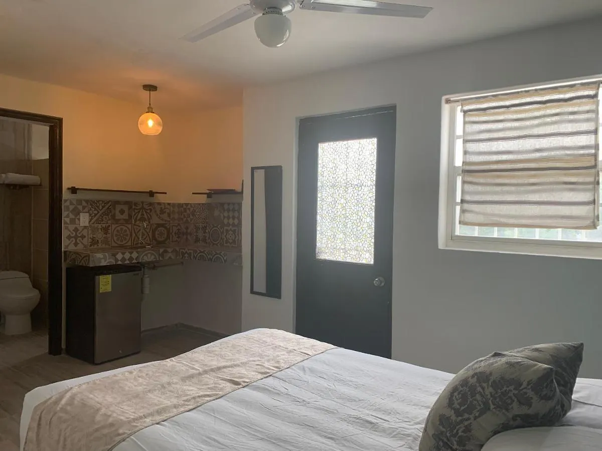 Casa Playa Cozumel Apartment Cancun Mexico