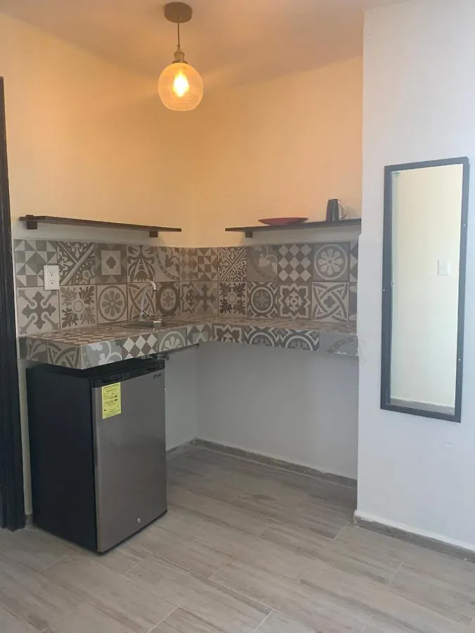 Casa Playa Cozumel Apartment Cancun