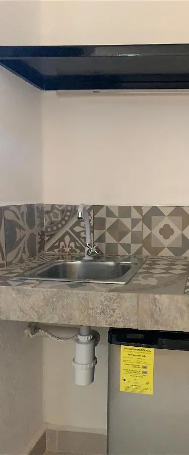 Casa Playa Cozumel Apartment Cancun