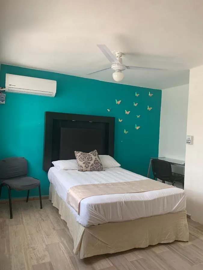 Casa Playa Cozumel Apartment Cancun