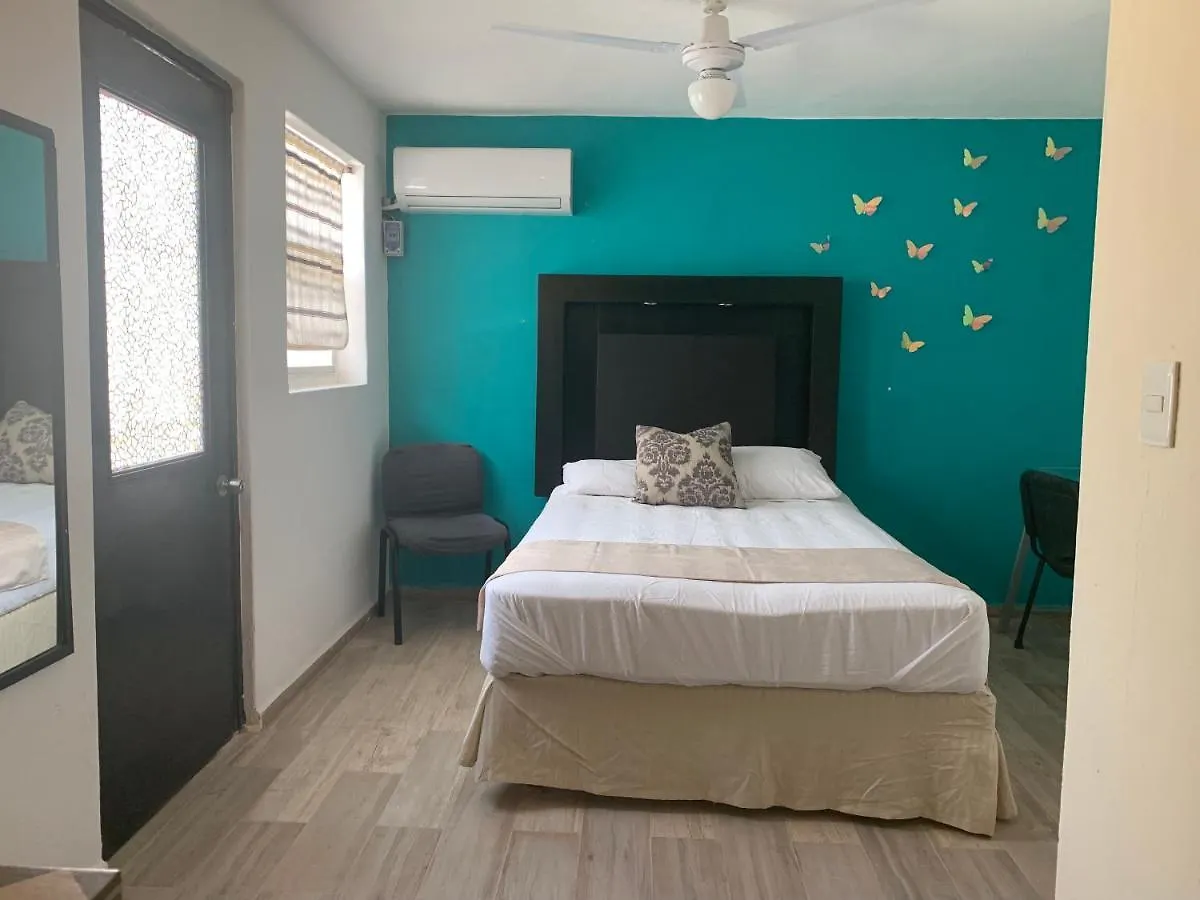 Casa Playa Cozumel Apartment Cancun Mexico
