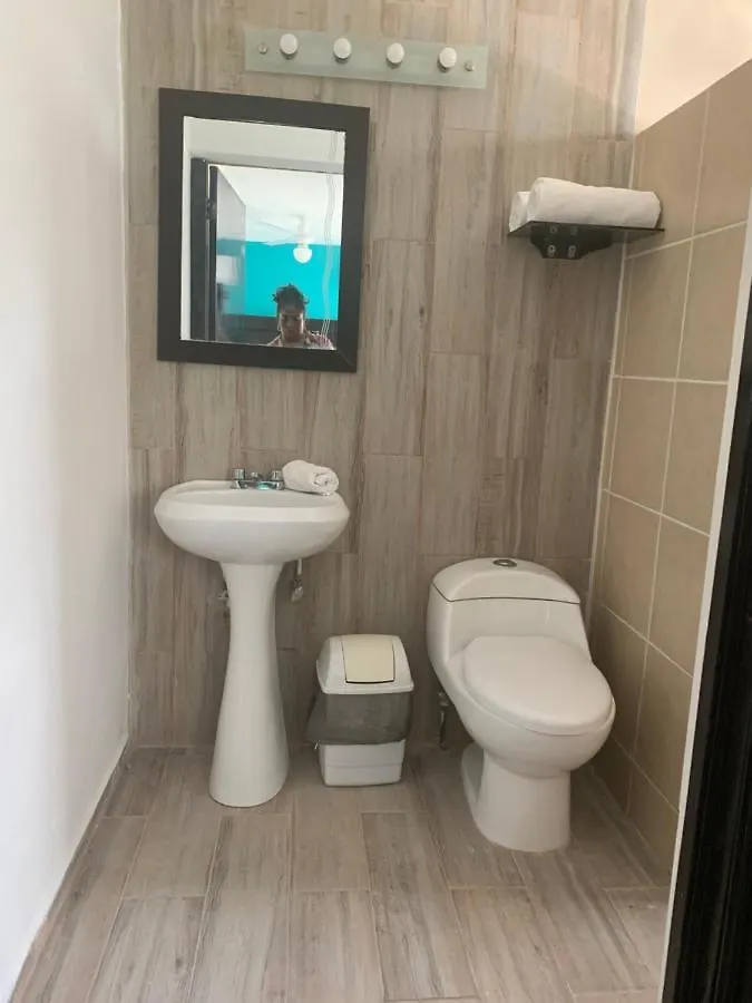 Casa Playa Cozumel Apartment Cancun